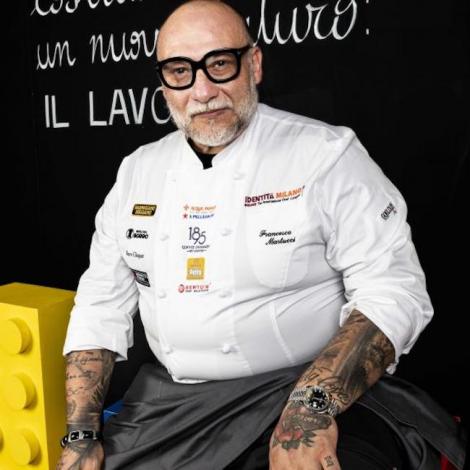 Francesco Martucci