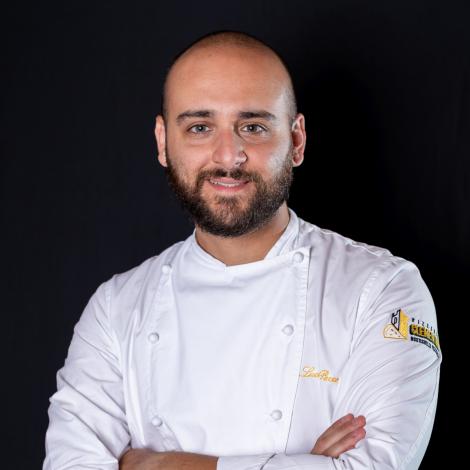 Luca Pezzetta