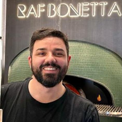 Raffaele Bonetta