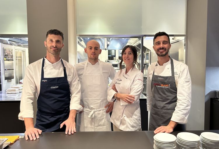 Stefano Guizzetti e Davide Caranchini ospiti prota