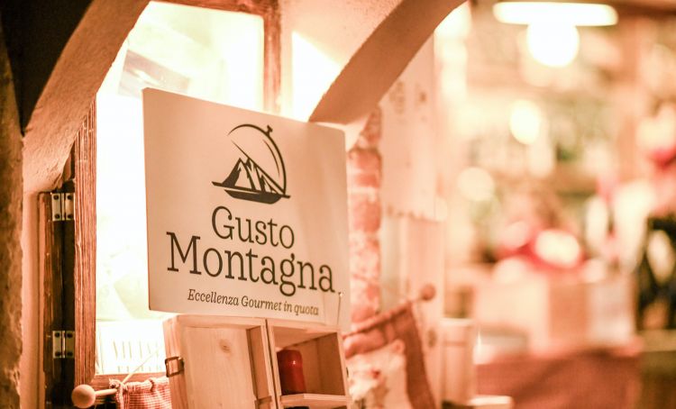 Gusto Montagna
