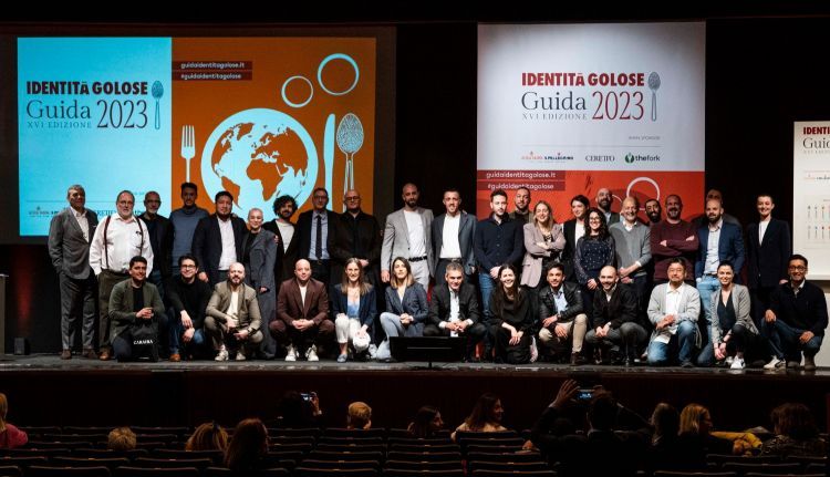 Le 22 Giovani Stelle premiate dall'edizione 2