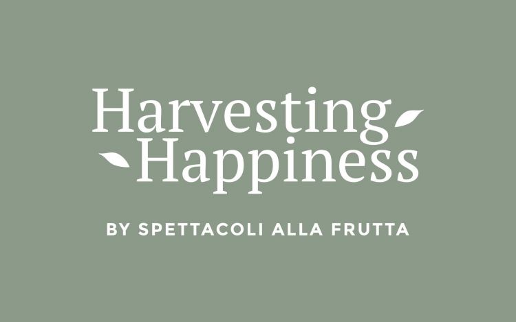 Harvesting Happiness
