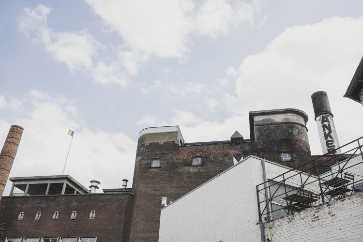 Het Anker, foto Kris Vlegels