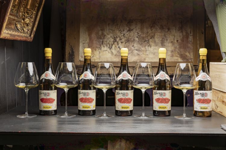 Le cinque edizioni di Hey French degustate in verticale
