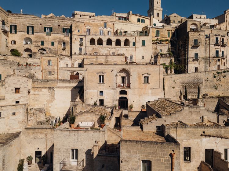 Il Vetera Matera