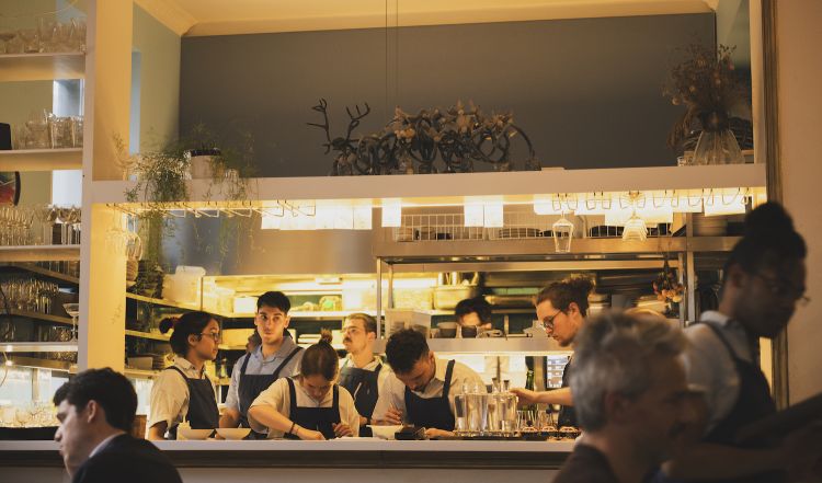 Humus X Hortense, foto Kris Vlegels