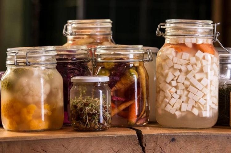 I fermentati di Carlo Nesler