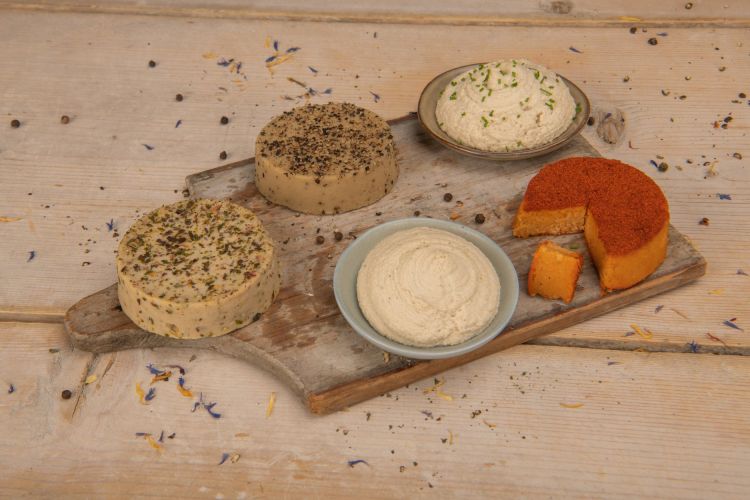 I fermentini di Casa del Fermentino
