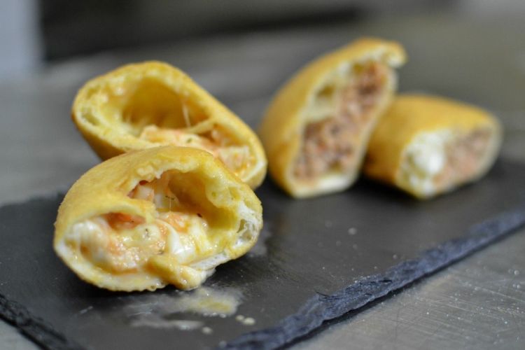 Panzerotti
