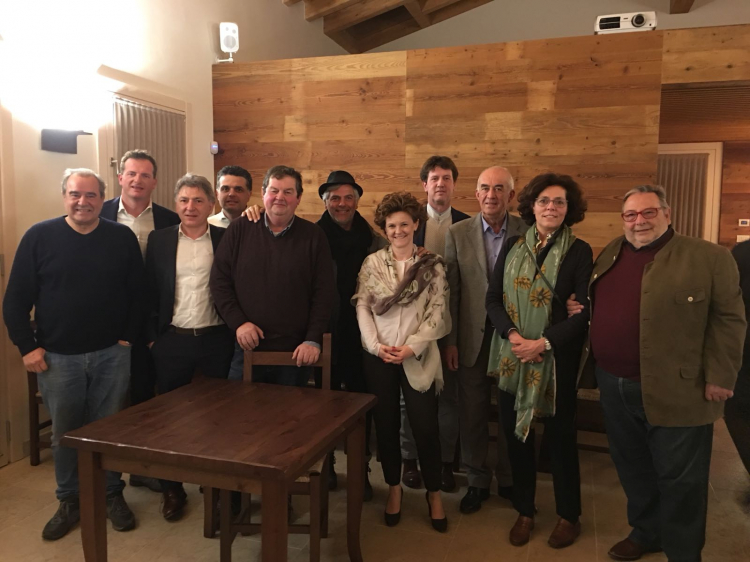 I produttori del consorzio Breganze Doc