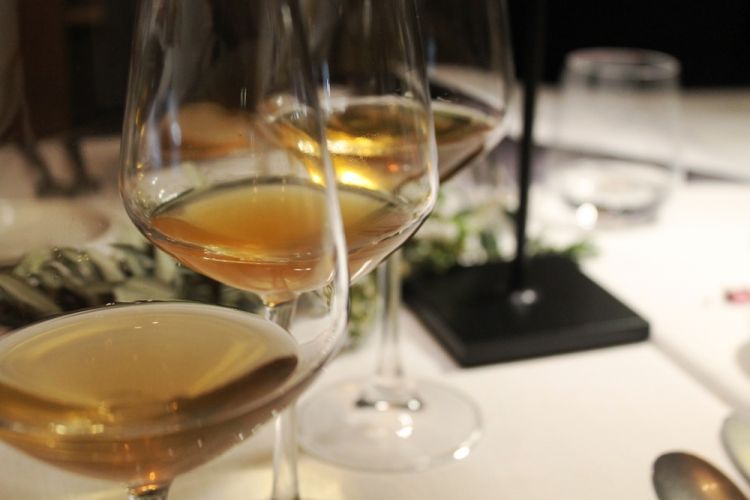 I vini di Giuseppe Cipolla