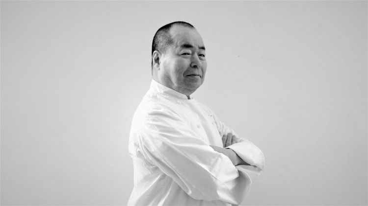 Haruo Ichikawa
