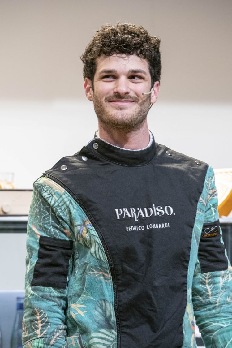 Federico Lombardi