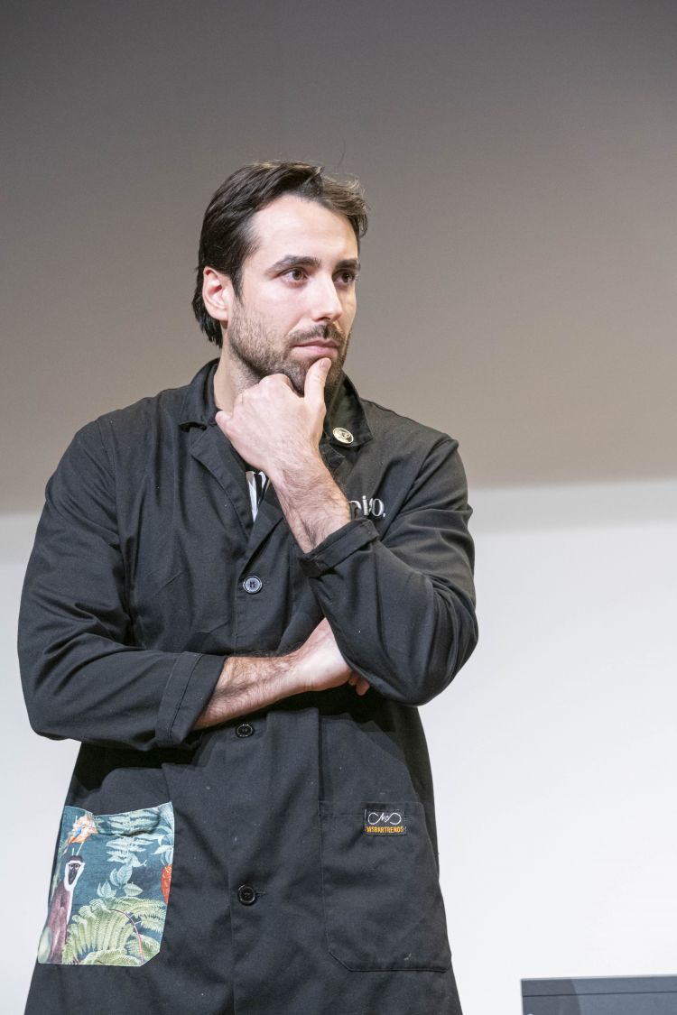 Matteo Ciarpaglini