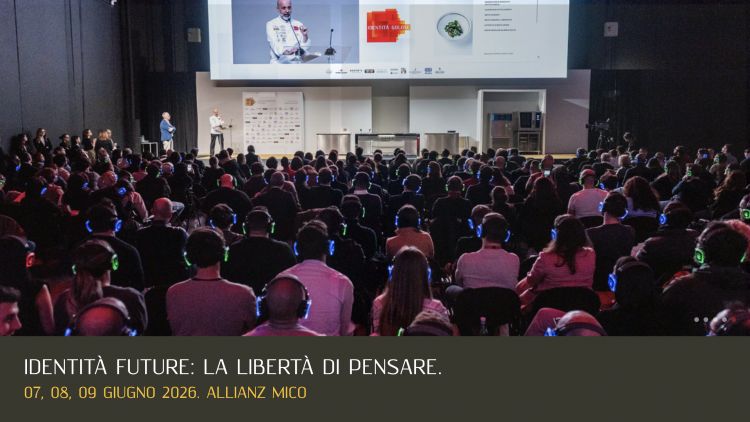 Identità Milano 2026, da domenica 7 a martedì 9 