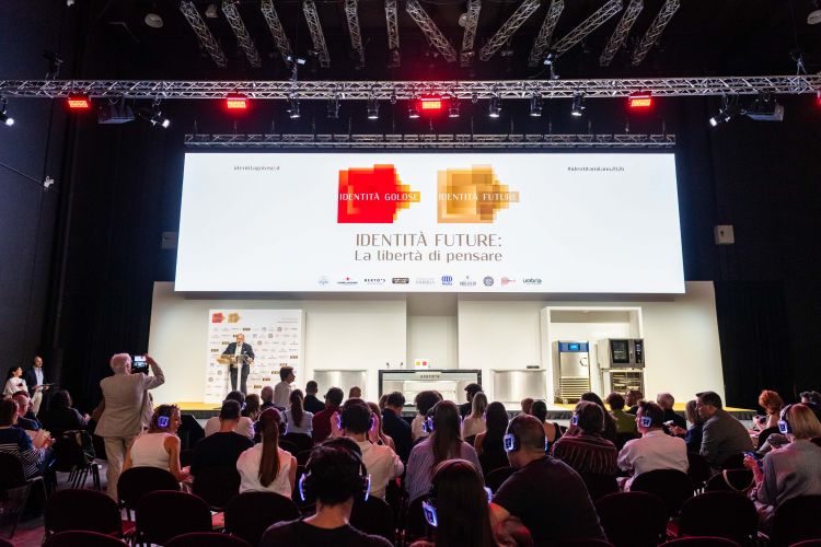 Dal Main Stage della 21a edizione di Identità Mi