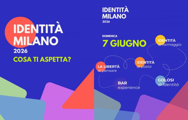 Le sezioni del congresso: il primo giorno
