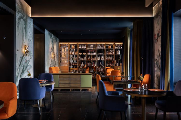 Idylio by Apreda nella foto di Matteo Barro
