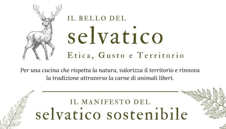 Il bello del selvatico torna il 18 e 19 maggio a Cavalese, in Val di Fiemme