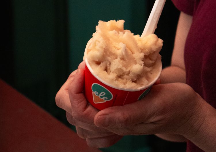 Ele Gelati, una vera chicca per gli amanti del gel