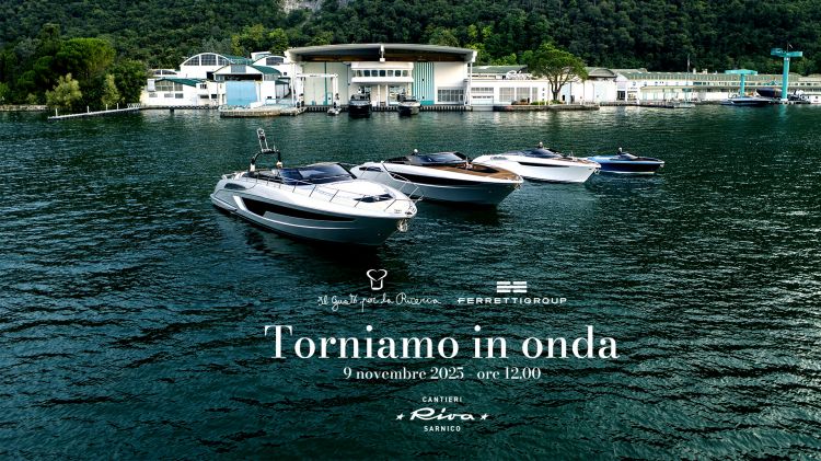 Il Gusto per la Ricerca, evento a Sarnico il 9 nov