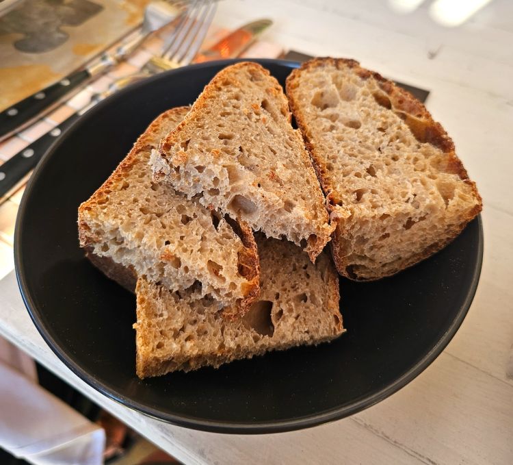 Il pane dei ragazzi di Solco