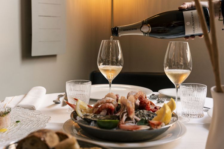 La tavola di Pescado
