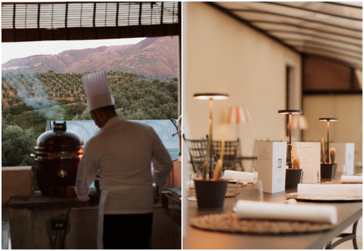 Il nuovo Ilici a Santa Cristina d'Aspromonte (