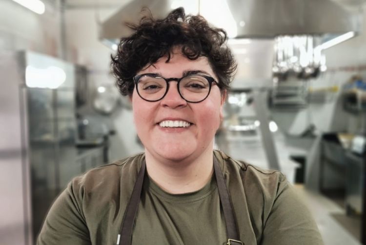 Diana Pignatelli, classe 1992
