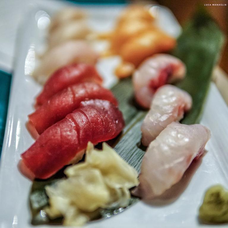 Nigiri
