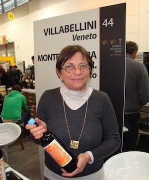 Cecilia Trucchi, Villabellini, San Pietro in Cariano in Valpolicella