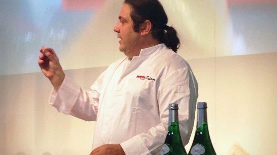 Gianluca Fusto