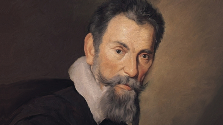 Claudio Monteverdi
