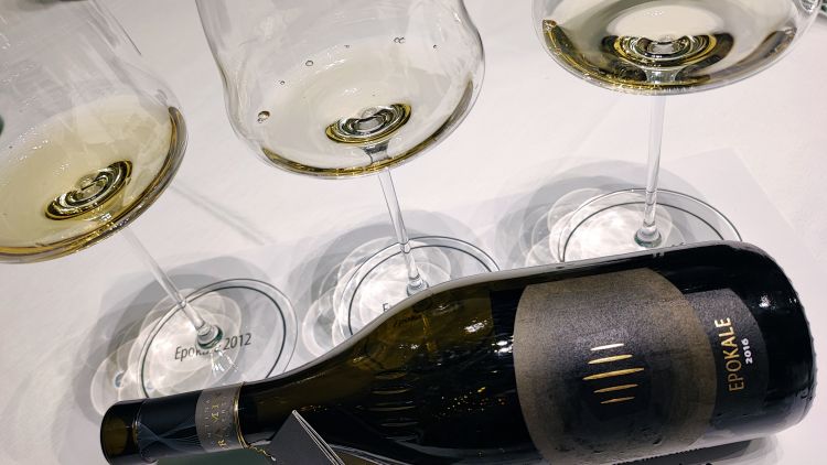 «La 2016 è stata una delle migliori annate del passato decennio per i vini da uve Gewürztraminer»
