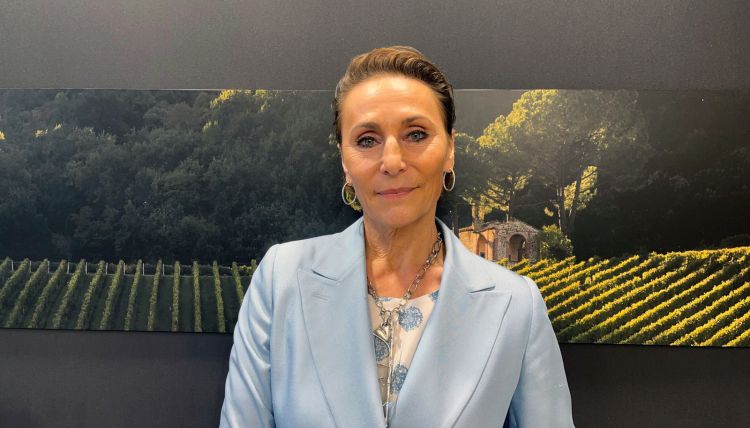 Adriana Burkard (Arillo in Terrabianca)