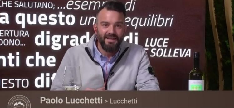 Paolo Lucchetti racconta la storia e la filosofia dell’azienda Lucchetti

