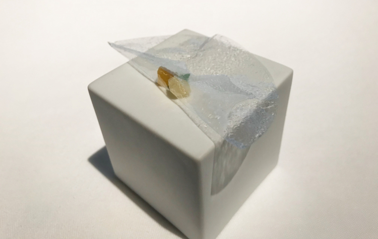 Cellophane
