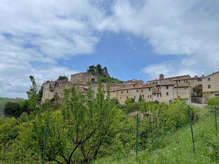 Rocchette di Fazio...
