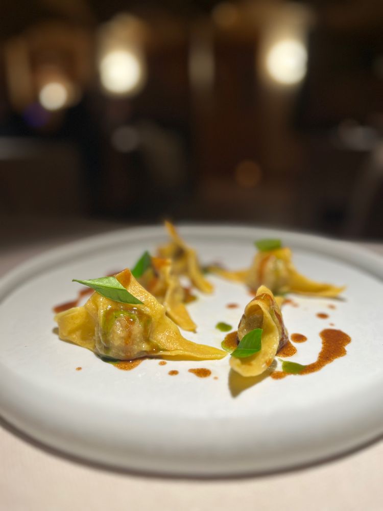 Ravioli di pernice - Foto AC
