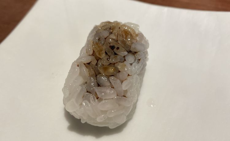 Nigiri ancestrale
