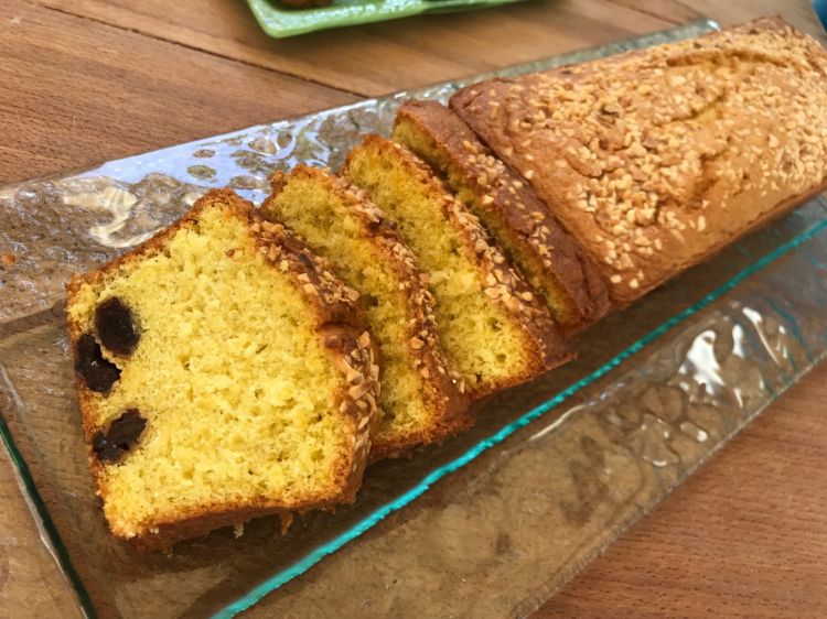 La merenda del dopo-spettacolo, firmata Caffè Sicilia
