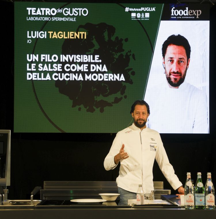 Luigi Taglienti
