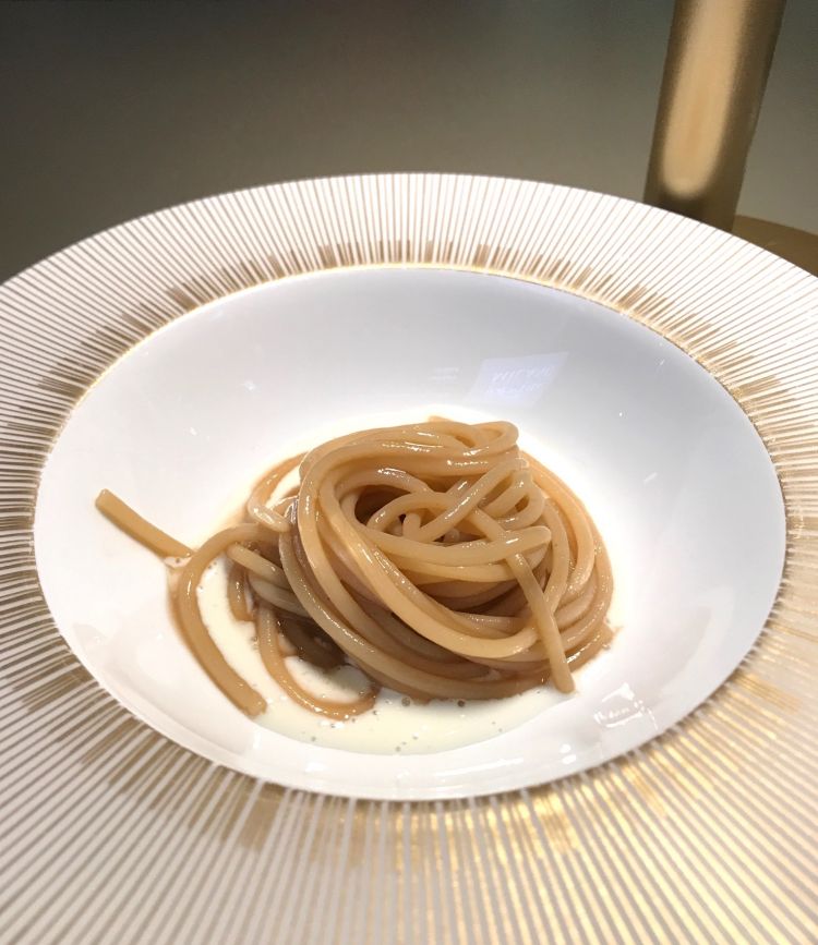 Mangiamaccheroni - Foto AC