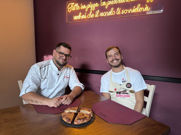 Pizzeria Verace
