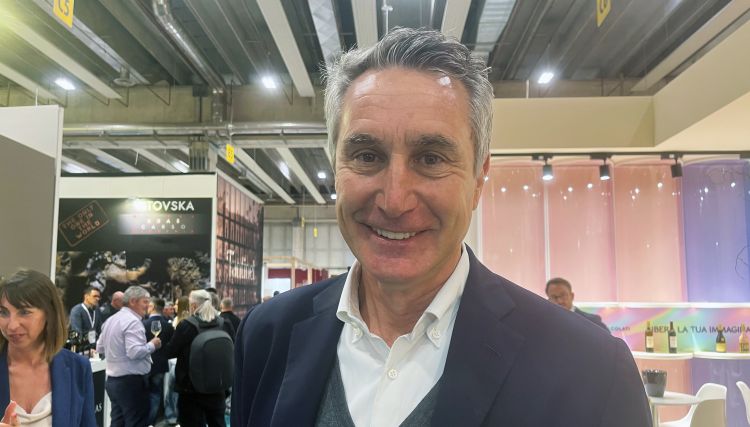 Ettore Nicoletto, Ceo di Compagnia del Gusto Holding, gi&agrave; alla guida di importanti gruppi vitivinicoli italiani
