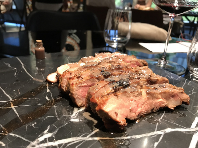 Pluma iberica Joselito
