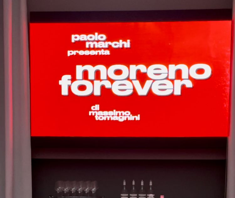 3,2,1: MORENO FOREVER, il video che omaggia lo chef Moreno Cedroni e il suo lavoro, realizzato da Paolo Marchi e Massimo Tomagnini