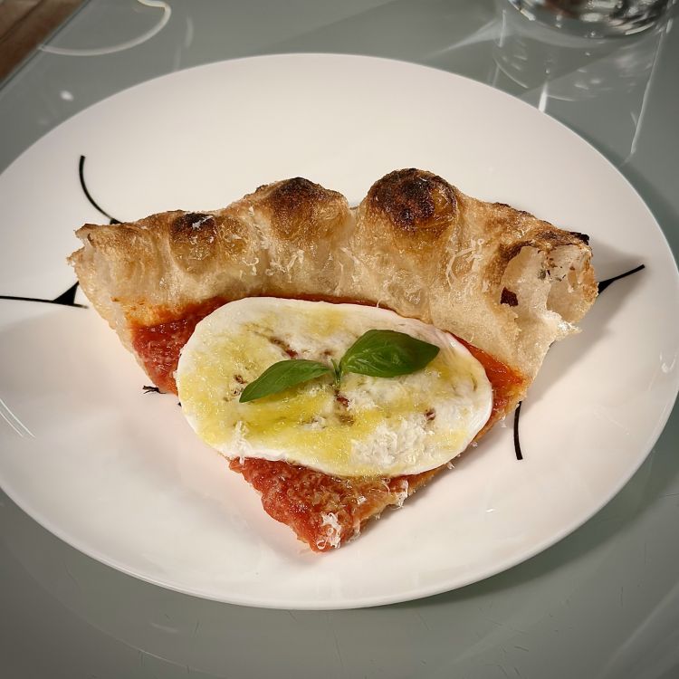 Semplice non vuol dire facile, cioè la Margherita
