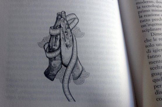 Il libro è arricchito dalle illustrazioni di Ivana Stoyanova
